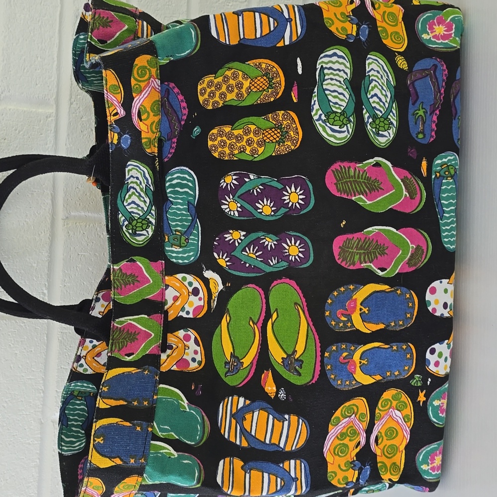 Cappelli Straworld Beach Waterproof Tote Bag - Picture 5 of 13